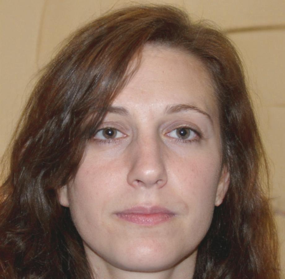 Porträt von Saskia Müller